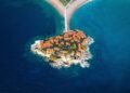 Zuma Announces Summer Pop-Up at Aman Sveti Stefan, Montenegro