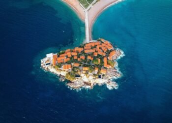 Zuma Announces Summer Pop-Up at Aman Sveti Stefan, Montenegro
