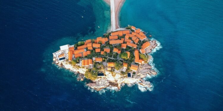 Zuma Announces Summer Pop-Up at Aman Sveti Stefan, Montenegro