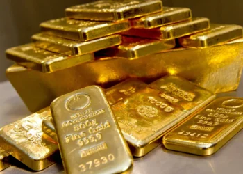 آي صاغة : الذهب يرتفع 50 جنيها في مصر والأوقية تقفز 3% عالميا .. والفجوة السعرية تتسع إلى 138 جنيها