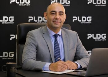«PLDG Development» تستقطب حسني الحمزاوي رئيسًا لقطاع التسويق لدعم استراتيجيتها التوسعية