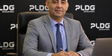 «PLDG Development» تستقطب حسني الحمزاوي رئيسًا لقطاع التسويق لدعم استراتيجيتها التوسعية