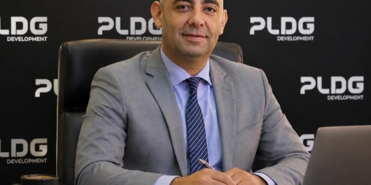 «PLDG Development» تستقطب حسني الحمزاوي رئيسًا لقطاع التسويق لدعم استراتيجيتها التوسعية