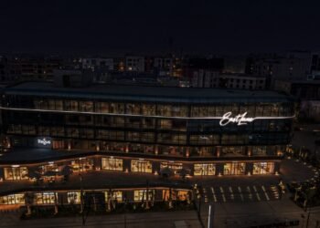 افتتاح استثنائي في new Cairo لعام 2026 Urbnlanes الكويتية تعلن الافتتاح الرسمي لـ EASTLANE