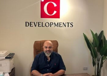 C Developments تستهدف تحقيق مبيعات بقيمة مليار جنيه خلال النصف الثاني من 2026