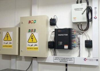 باور وادي تكشف سبب تعطل جهاز الأشعة المقطعية بمستشفى الدلنجات المركزي وتساهم في إعادة تشغيله لخدمة المواطنين