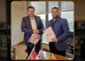 الأولى للتطوير العقاري تشارك في النسخة الثانية من مهرجان Golden Hub بالعلمين الجديدة 