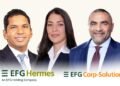 EFG Hermes Leads Landmark EGP 5.1 Billion Corporate Bond Issuance for EFG Corp-Solutions, the Largest in Egypt’s Debt Capital Market