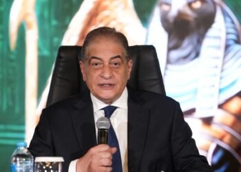 الاثنين المقبل.. انطلاقcaisec’26 أضخم قمة عربية إفريقية للأمن السيبراني والسيادة الرقمية