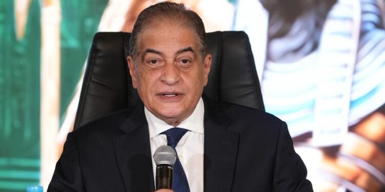 الاثنين المقبل.. انطلاقcaisec’26 أضخم قمة عربية إفريقية للأمن السيبراني والسيادة الرقمية