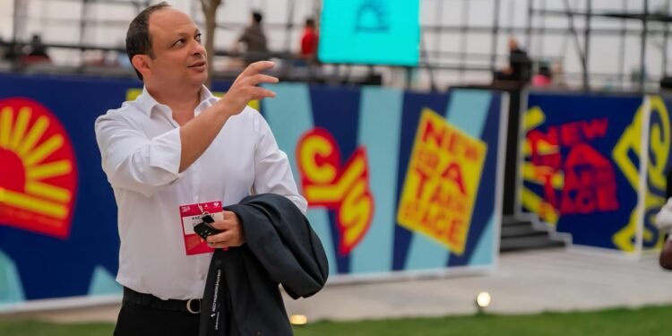 ماونتن ڤيو تستضيف فعاليات الدورة الثامنة والعشرين من Creative Industry Summit داخل Heartwork في آي سيتي القاهرة الجديدة