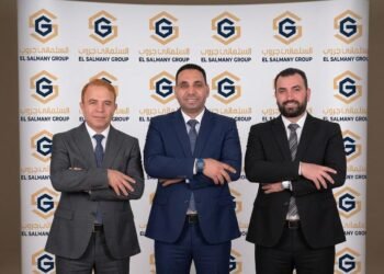 «السلماني جروب» تتعاقد مع «إبراهيم حسن لإدارة المشروعات» ضمن خطتها للوصول لـ1000 شقة فندقية بحلول 2027