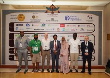انطلاق فعاليات المؤتمر الـ52 للمنظمة الأفريقية للتأمين بالقاهرة بمشاركة أكثر من 2000 مسجل من 57 دولة