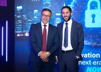 “ICT Misr” و”IoT Misr” رعاة ماسيين لمؤتمر ومعرض الأمن السيبراني “CAISEC”26” المقام برعاية رئيس مجلس الوزراء