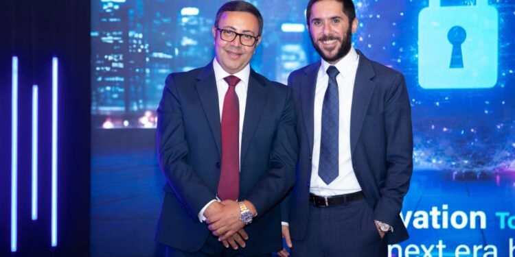 “ICT Misr” و”IoT Misr” رعاة ماسيين لمؤتمر ومعرض الأمن السيبراني “CAISEC”26” المقام برعاية رئيس مجلس الوزراء