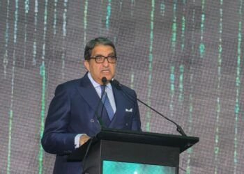 «إي فاينانس» تستعرض حلولها المتقدمة لتعزيز الأمن السيبراني وحماية الخدمات الرقمية خلال مشاركتها في CAISEC 2026