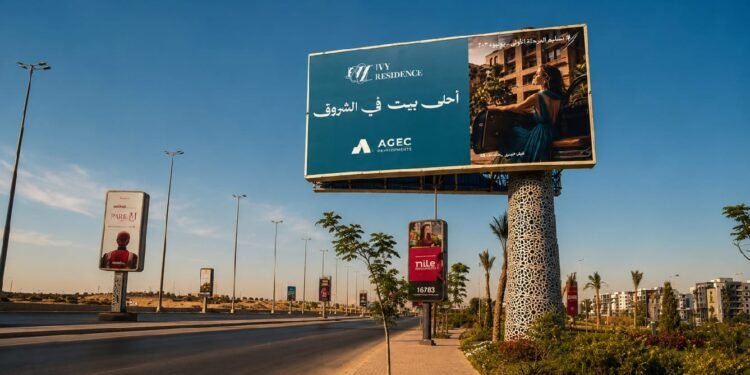 AGEC Developments launches “June Handover Month” campaign for Ivy Residence in El Shorouk*
