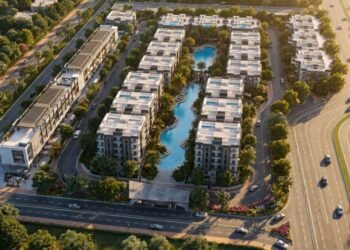 الراعي للتطوير العقاري” تعلن عن إطلاق مشروعها الأيقوني “River Park” في قلب مدينة العبور بالشراكة مع المواني الكويتية باستثمارات تتجاوز 3 مليار جنيه 
