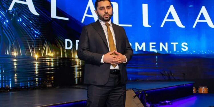 »العلياء الدولية» تكشف عن أول مشروعاتها بالسوق المصري.. وتستهدف ضخ 100 مليار جنيه استثمارات خلال عامين