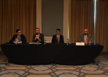 ستاندرد تشارترد: “الاقتصاد المصري مرشح لاكتساب زخم أقوى بحلول عام 2027”