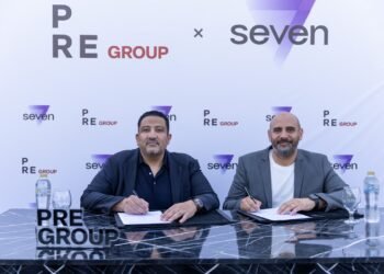” PRE Group “و “”seven تطلقان نموذجًا متكاملًا للتطوير العقاري والحلول التمويلية داخل المجتمعات السكنية