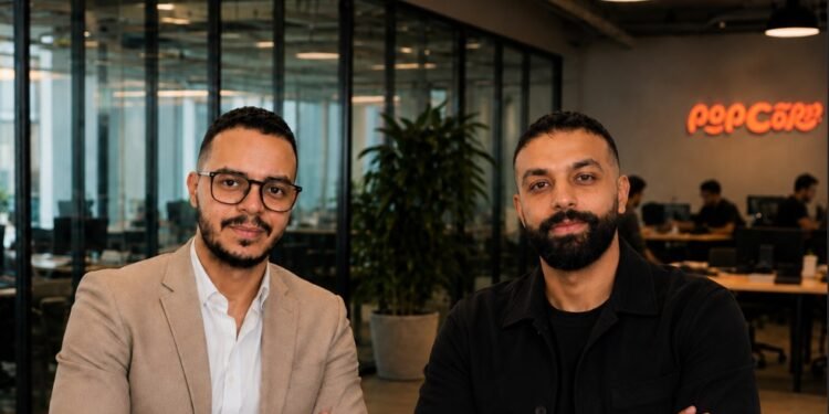 POPCORN تستقطب أكثر من 2,800 مستخدم في أسبوعين وتطلق منصة فيديو بالذكاء الاصطناعي تفهم لهجات العربية المختلفة “