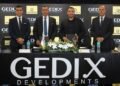 «GEDIX Developments» تخطط لإعادة صياغة الخريطة العمرانية لمدينة السادات بالتعاون مع «Archrete»