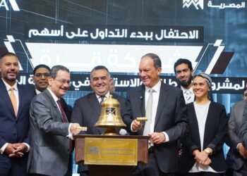 سي آي كابيتال تقوم بدور المستشار المالي الحصري لجهاز مشروعات الخدمة الوطنية في شراكته الاستراتيجية مع طاقة عربية ونقل 172 محطة وقود تحمل العلامة التجارية “وطنية”