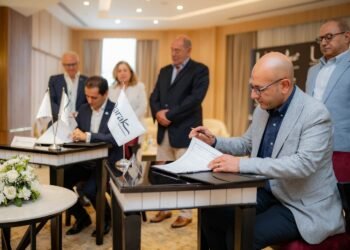 Darak Group appoints Azur Hospitality to manage EGP 2.5bn Crystal Alamein and Marina Eye Residence developments