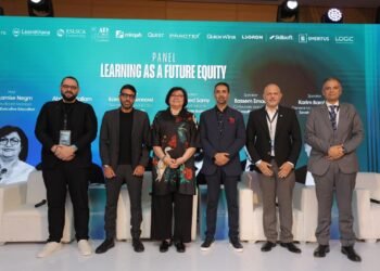 التعلم استثمار المستقبل.. قادة الأعمال والتعليم يناقشون بناء رأس المال البشري كمحرك رئيسي للنمو والاستدامة في “L&D Hub 2026”