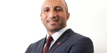 أحمد إمبابي ضمن قائمة فوربس الشرق الأوسط لأقوى قادة التسويق تأثيرًا لعام 2026
