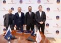 «K Developments» تتعاقد مع «NAMAA EXP» استشاريًا تشغيليًا لمشروع «Palencia Plaza»