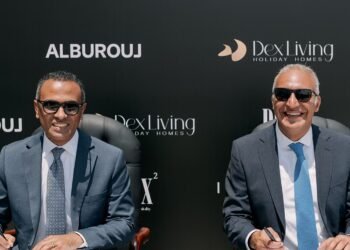 إمكان مصر تتعاون مع ديكس سكويرد لإطلاق وحدات الضيافة السكنية في مشروع البروچ عبر منصة ديكس ليفينج
