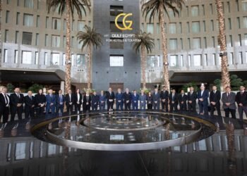 شركة الخليج مصر للفنادق والسياحة تعلن عن استراتيجية توسعية جديدة تزامنًا مع مرور 50 عامًا على ريادتها في السوق المصري