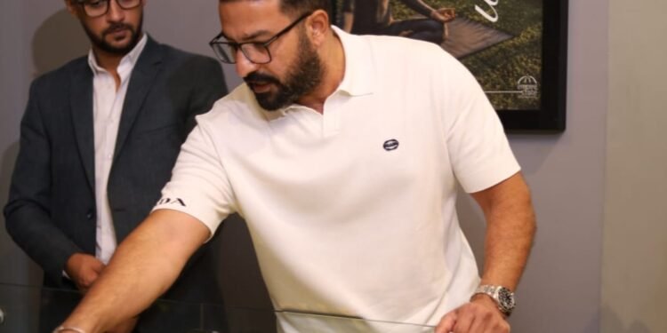 Eng Mohsen: Disciplined expansion, timely delivery, drive lasting trust in real estate