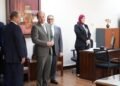 وزير المالية.. فى افتتاح المركز المطور للبيانات فى «سلطة التصديق الإلكترونى»:     دفع مسار التحول الرقمي للدولة.. للتسهيل على المواطنين والمستثمرين