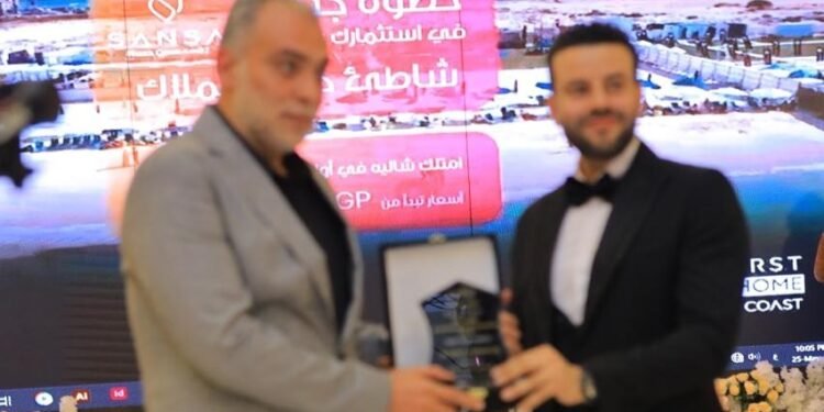 بريمير للتطوير” تقتنص جائزة التميز بـ “SANSA”.. أول منتجع فندقي “سمارت بالكامل” وبالفرش في بوابة العلمين