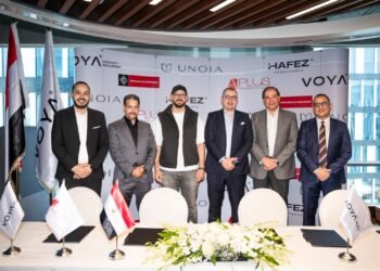 Voya Development تطلق كمبوند UNOIA بالشيخ زايد باستثمارات 4 مليارات جنيه