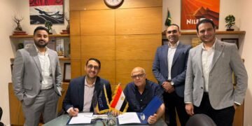 النيل للطيران وماي فير جيتس تطلقان 7 خطوط مباشرة للربط بين أوروبا والغردقة