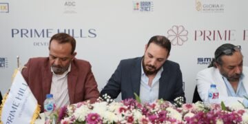 Prime Hills Developments launches Prime Plaza Mall October with EGP 2.5bn investments
