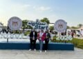 Golden Point Developments تؤكد التزامها بالمسؤولية المجتمعية عبر مشاركتها في ملتقى Start Expo 2026 لدعم وتمكين الشباب