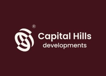 Capital Hills Developments completes delivering Park Yard 1..attracting international and Local brands to the project