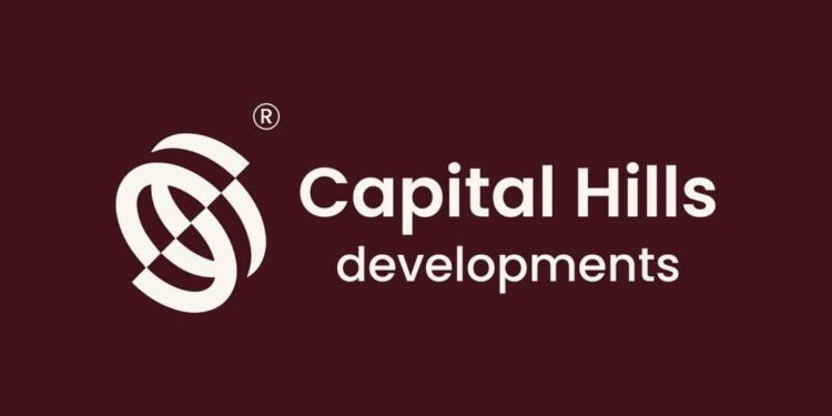 Capital Hills Developments completes delivering Park Yard 1..attracting international and Local brands to the project