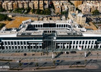 «كابيتال هيلز للتطوير» تسلم مشروع «بارك يارد 1» … وتواصل العمل بوتيرة متسارعة بمشروعاتها 