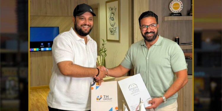 شركة “TH Group” تعلن مشاركة إمباير ستيت للتطوير في النسخة الثانية من مهرجان ومعرض جولدن هب العقاري في نورث سكوير 