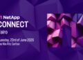NetApp تطلق “NetApp CONNECT Cairo 2026” لتعزيز الابتكار المدفوع بالذكاء الاصطناعي والبنية التحتية الذكية للبيانات في مصر