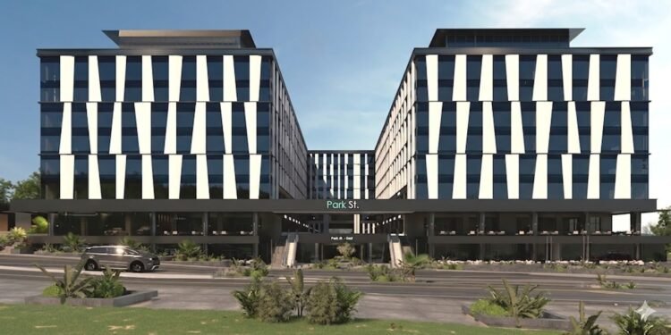 Park St. تعلن عن انضمام مجموعة من أبرز العلامات العالمية والإقليمية إلى مشروع Park St. East بالقاهرة الجديدة
