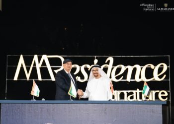 “المراسم الدولية” تطلق مشروعًا عقاريًا جديدًا بالشيخ زايد الجديدة باستثمارات “مصرية ـ سعودية ـ كويتية ـ إماراتية” تناهز 19 مليار جنيه