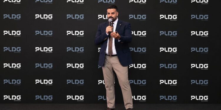 شركة «PLDG Development» تحصل على القرار الوزاري لمشروع «White Residence» بالشيخ زايد