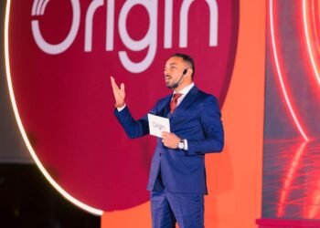 Origin 2026 Regional Summit Concludes in Cairo 
